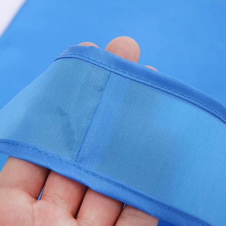 Foldable Polyester Shopping Bag