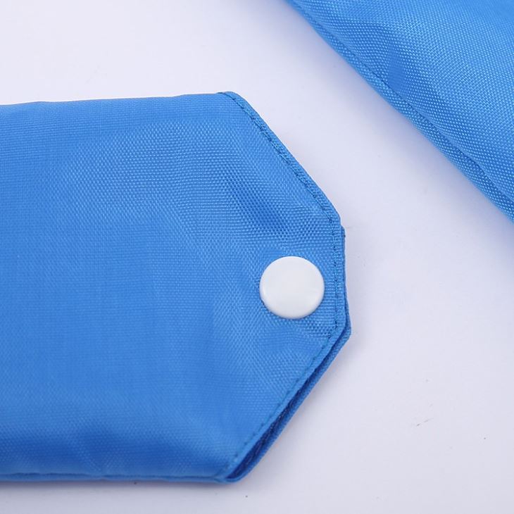 Foldable Polyester Shopping Bag