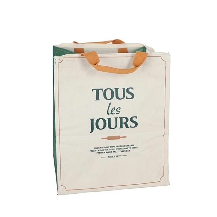 Endurnotanlegur íspoki fyrir kælir