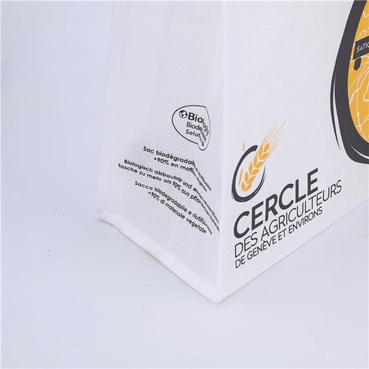 PLA Non Woven Bag