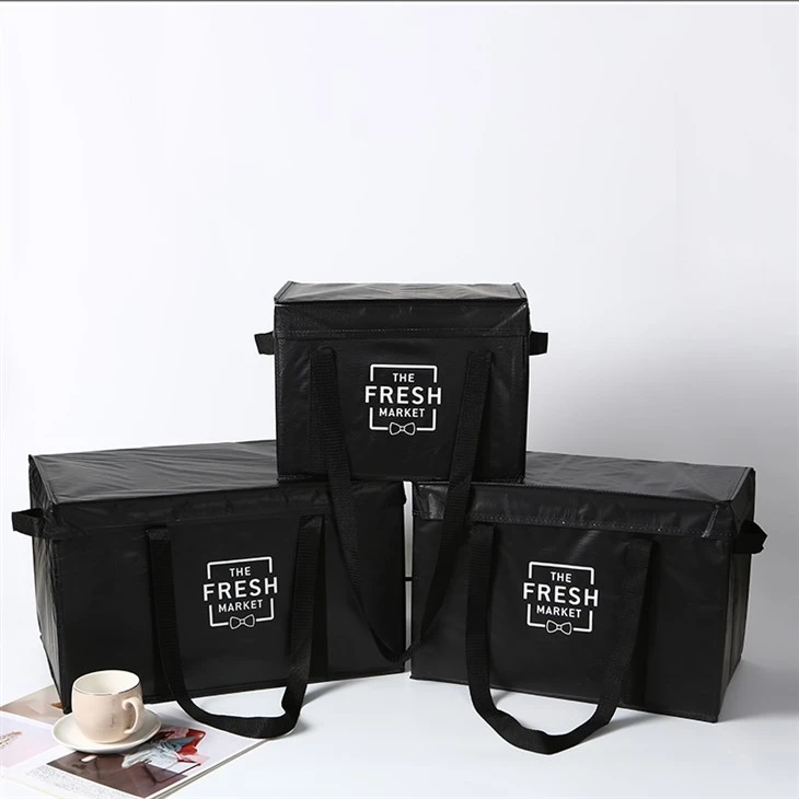 PP Ofinn einangrunarbox